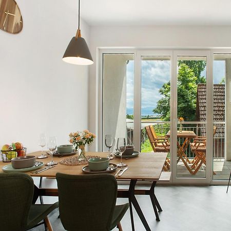 Ferienwohnung Waldruhe Hof Schuetterle FDH Exterior foto