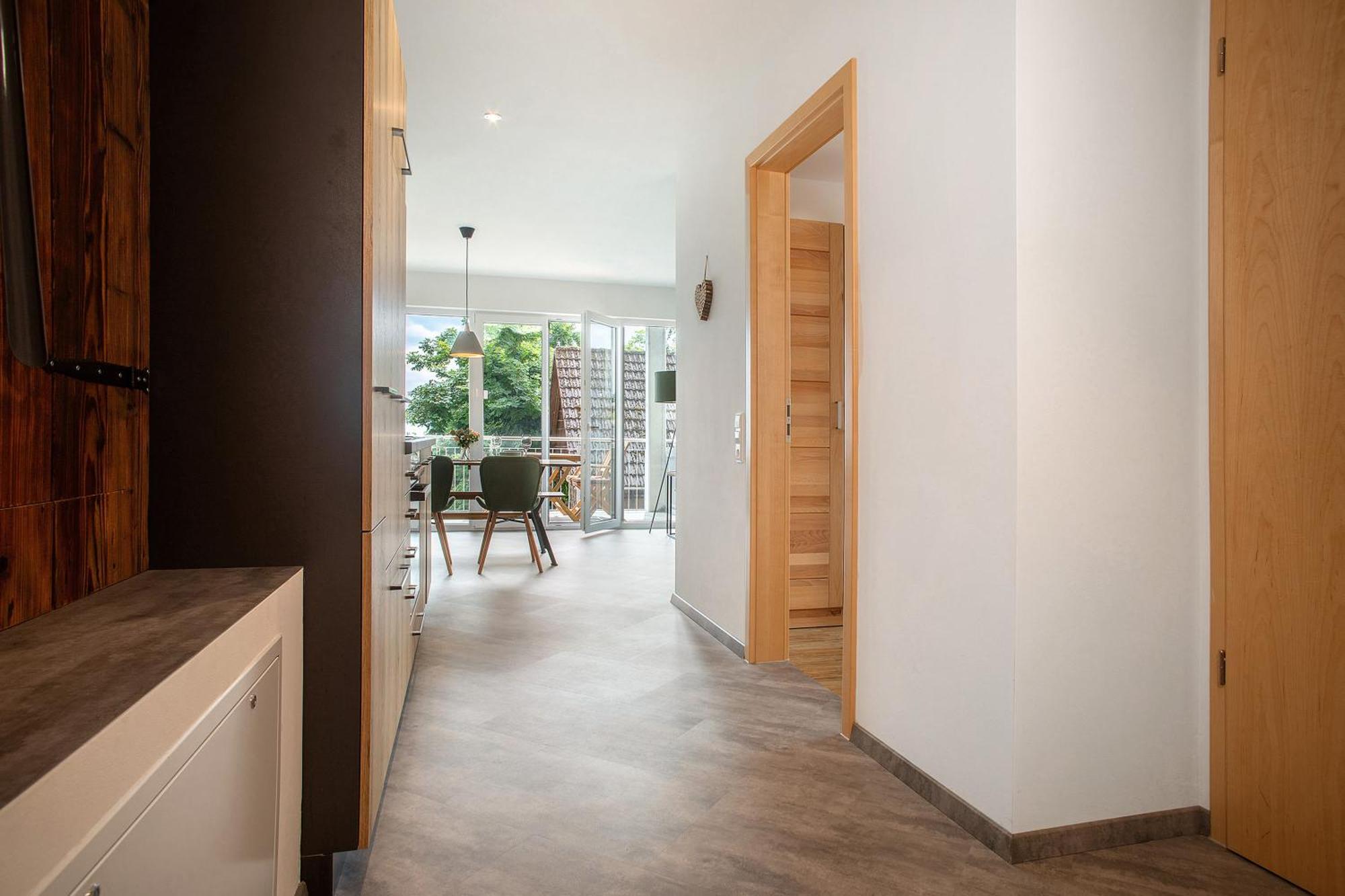 Ferienwohnung Waldruhe Hof Schuetterle FDH Exterior foto